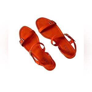 Sandals by ZARA